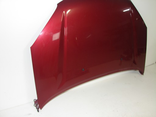 CAPOT TOYOTA RAV4 00-06