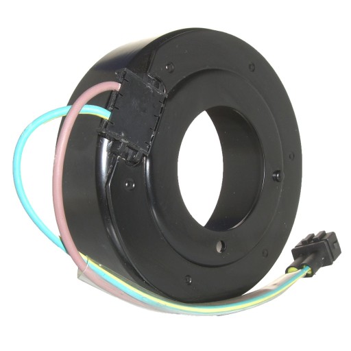 2201010 КОТУШКА КОНДИЦІОНЕРА SD7V16 VW POLO FELICIA