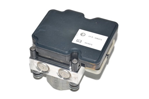 IVECO DAILY 2012 НАСОС ABS 5801312796 0265260054