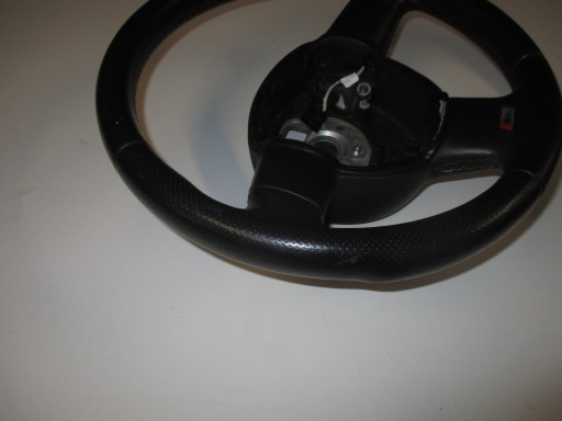 lenkrad AUDI A3 8P0124A S-LINE Schaltwippen Leder