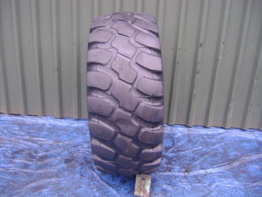 БУДІВЕЛЬНА ШИНА GOODYEAR 500/70 R - 24 19.5 R 24