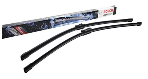 3 397 - Щетка стеклоочистителя Bosch AEROTWIN для VOLVO S90 V90 XC90