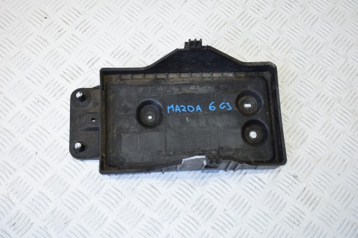 DRŽAČ AKUMULATORA MAZDA 6 VI GJ LIFT 2,2 D