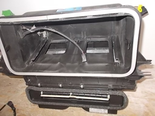 81619006433 - Обігрівач MAN TGX