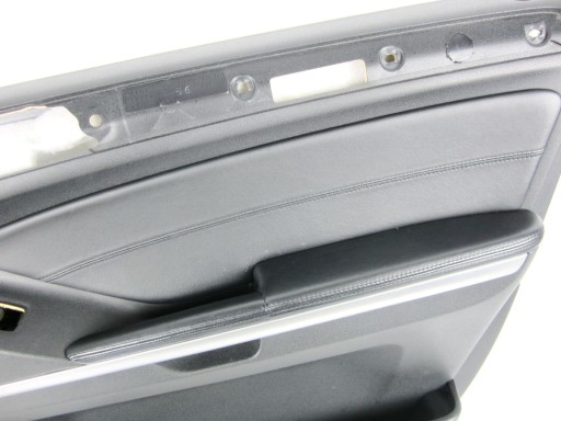 side door front front right Mercedes GL X164