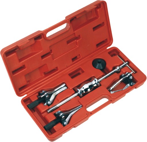 ИНЕРЦИОННЫЙ СЪЕМНИК ПОДШИПНИКОВ СТУПИЦЫ КОЛЕСА WEW+ZEW