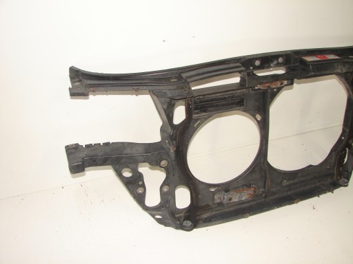 support panel for radiators front AUDI A6 C5 97-04