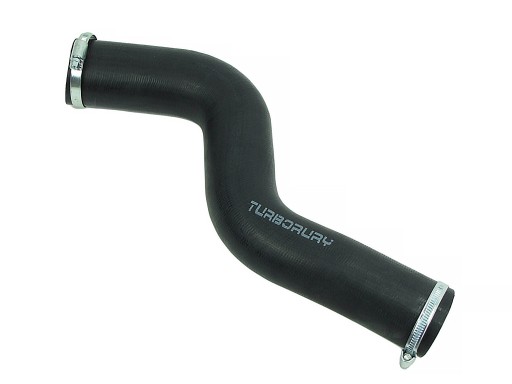 2506700016801 - ШЛАНГ INTECOOLER RENAULT KANGOO II 1.5 DCI