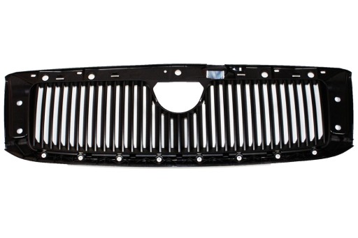 3U0853653 - ОРИГИНАЛ РЕШЕТКА РАДИАТОРА ПЕРЕДНЯЯ SKODA SUPERB И 01-06