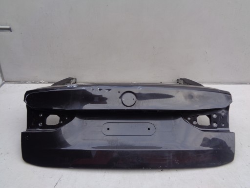 boot doors BMW 5 G31 17- KOMBI NR 14598