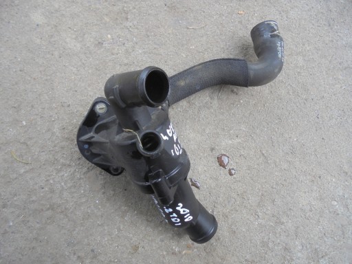 kryt termosztát 1.2 TDI SEAT VW 03P12111D