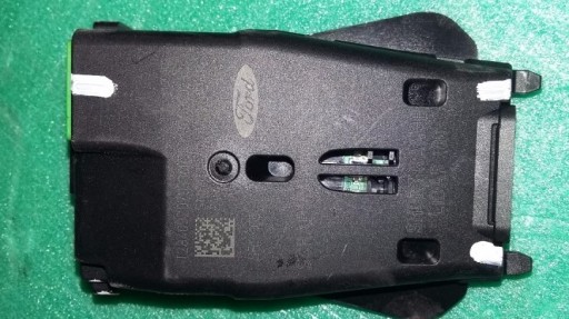 МОДУЛЬ ЗАПОБІГАННЯ ЗІТКНЕНЬ FORD CV4T-14F449-AC