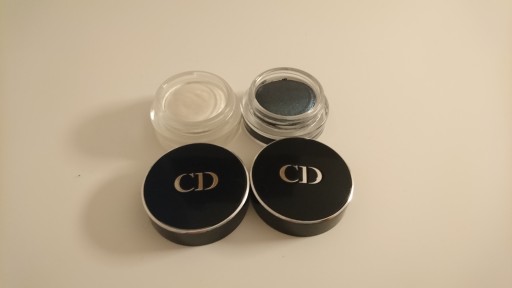 Diorshow fusion shop mono eyeshadow