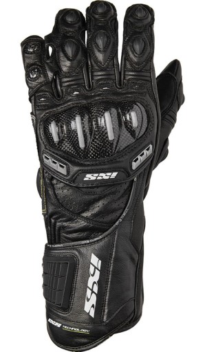 Спортивні рукавички IXS VITARO EVO розмір M