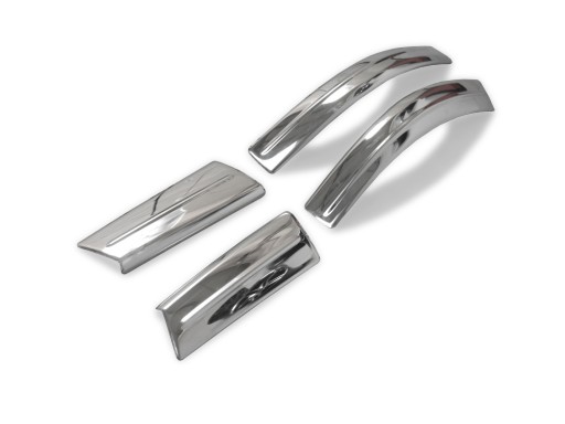 Дзеркала заднього виду Volkswagen Caddy 2015-2020