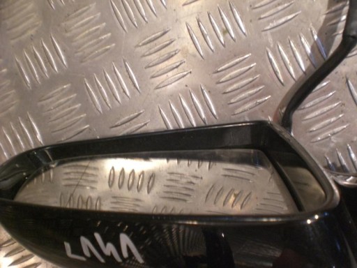 IDEALNE right mirror AUDI A6 C6 4F0 L141 1