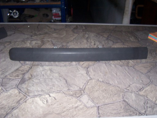 1307621 464192822 - OPEL COMBO C BLENDA МОЛДИНГ ДВЕРІ