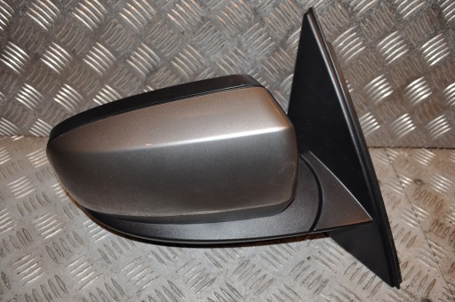 mirror right BMW X6 E71 KAMERA SKLADANE 3PIN 1