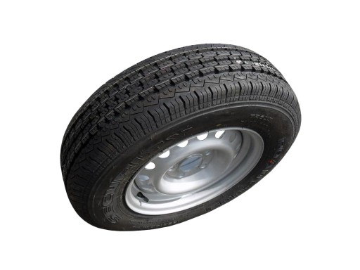 Нове колесо безпеки 185 R14C (TR603) 5x112 AMW