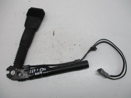 Натяжитель ремня водителя bmw e87 e90 e92 7213563