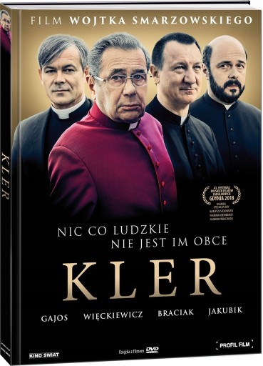Kler-Wojciech-Smarzowski-DVD-FOLIA-PL