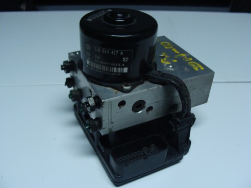 ABS EDS MSR ASR GOLF IV A3 IBIZA CORDO 1J0907379AF