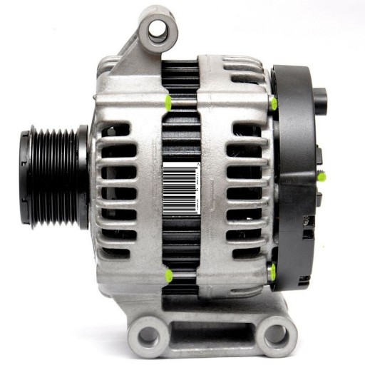 alternator ford transit 2.2 tdci