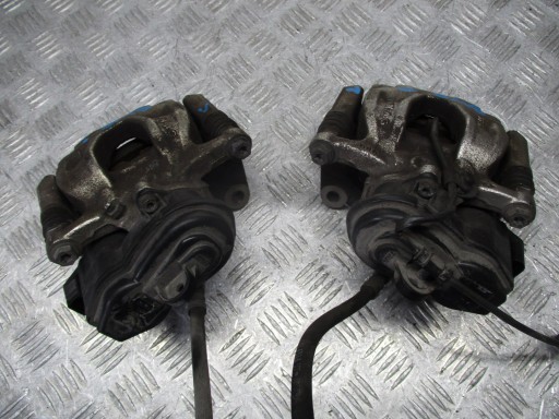 caliper AUDI A4 8W0 2,0TDI rear part right