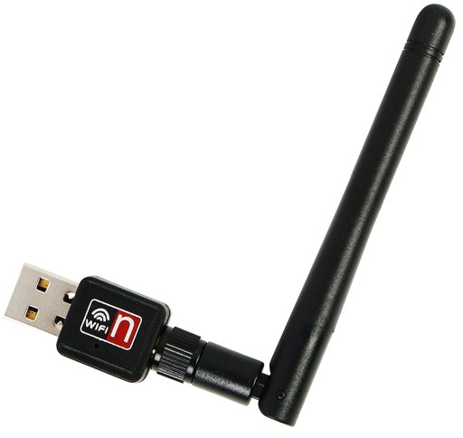 Ab9 Karta Sieciowa Wifi Usb Wi Fi Adapter Antena Sklep Komputerowy Allegro Pl