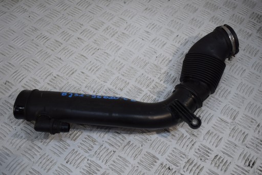 rohr Schlauch intercooler EVOQUE BJ32-9C620-CB