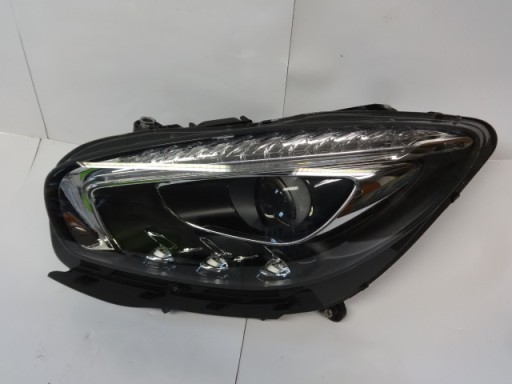 W190 - Лампа Мерседес AMG GT 190 a1909066900