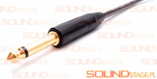 Гитарный кабель CABLE 2M SOMMER NEUTRIK SILENT HQ