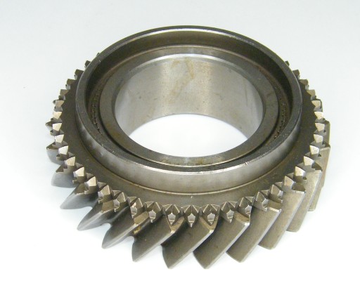 8871258 - ШЕСТЕРНЯ 4 ПЕРЕДАЧ IVECO DAILY 26 ЗУБІВ 2014-