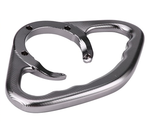 ANGRIP КРОНШТЕЙН ДЛЯ ПАСАЖИРА КРІПЛЕННЯ БАКА KAWASAKI