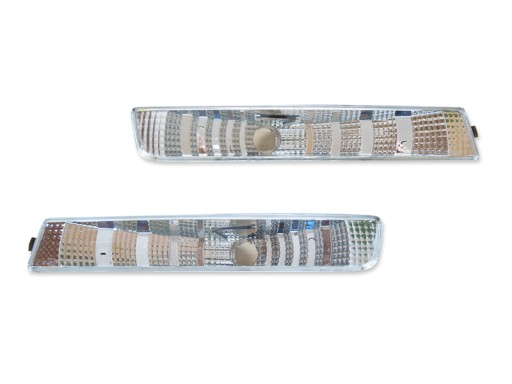 14041900-WN - ПОВОРОТНИКИ В БАМПЕР МИГАЛКИ OPEL VIVARO 01-06