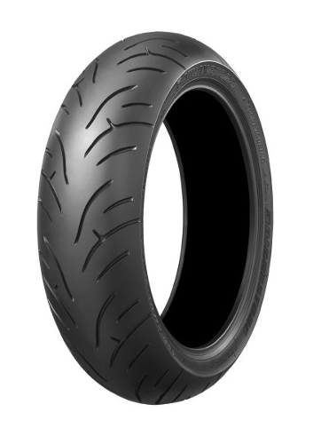 Bridgestone BATTLAX bt023 160 / 70zr17 2022 рік.