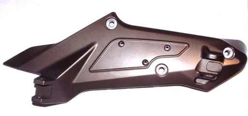 46717716014 - BMW K1600GT K48 комплект п № 46717716014, 7716014