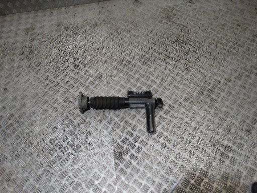 perfect condition shock absorber rear part left MERCEDES W213 EDC 1 9