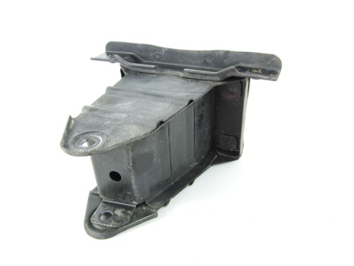 Absorber beam tip holder siders rear part left Mercedes W221