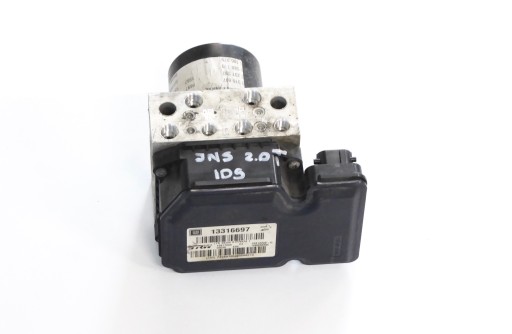 pump ABS 13316697 OPEL INSIGNIA 2.0 TURBO A20NHT
