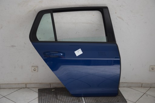 5G6 - Vw golf vii hb правая дверь la5h