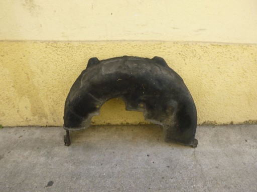 MINI R55 R56 R57 RADSCHALE RECHTS HINTEN
