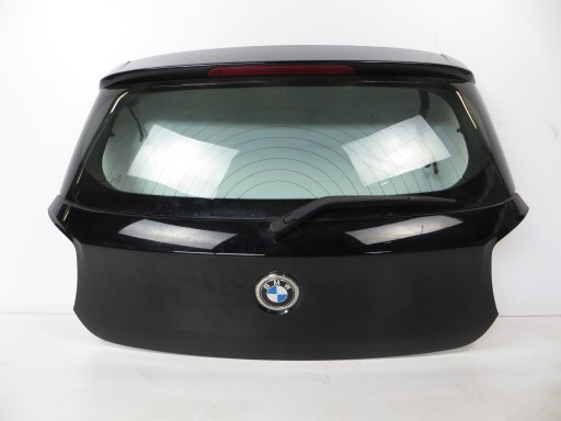 ЗАДНЯ ДВЕРІ BMW F20