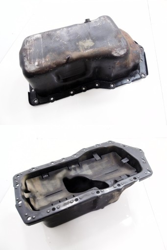 Масляный Пан TRANS SPORT LUMINA 3.8 V6