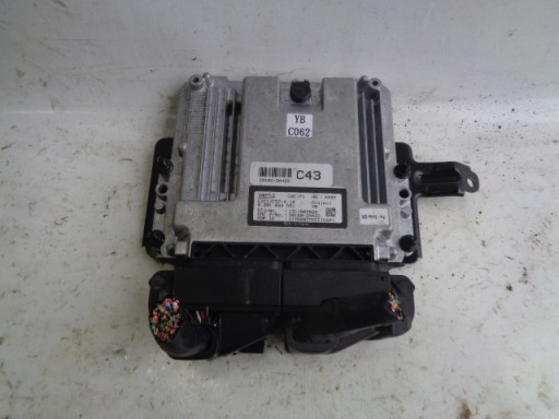 KIA STONIC 17-> Computer 39160-2A435