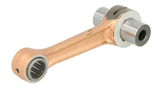 03.2310F - PROX Шатун вала YAMAHA YFS 200 BLASTER 88-06 DT
