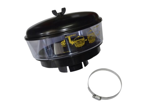 ВОЗДУШНЫЙ ФИЛЬТР ПЫЛИ NEW HOLLAND LB95 LB110 LB115