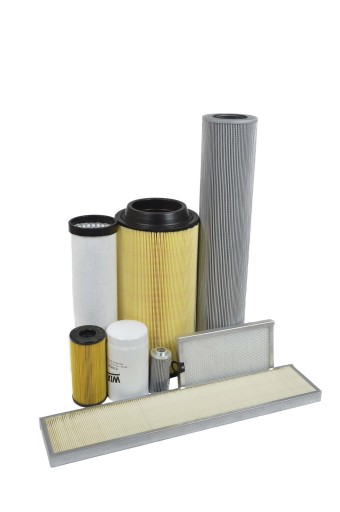 CAT ФІЛЬТР ФІЛЬТРИ ПОВНИЙ НАБІР CAT M315C BDM