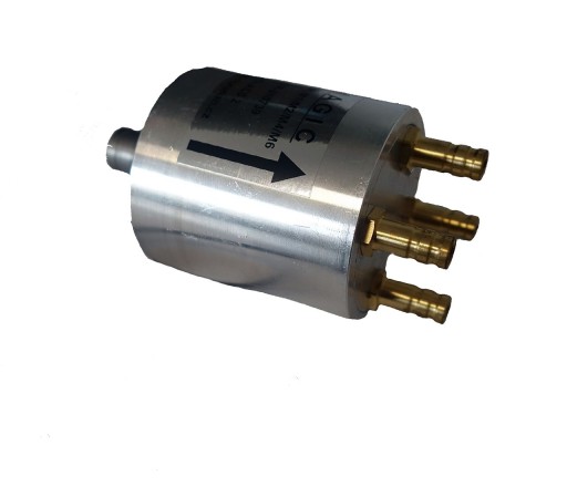 H7657657 - Фильтр MAGIC JET 4 цил Летучей фазы сплиттер