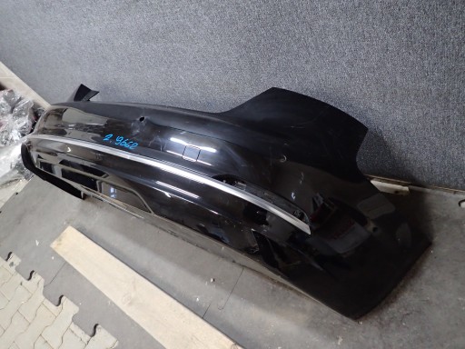 Stoßstange heck AUDI A5 16- 8W6